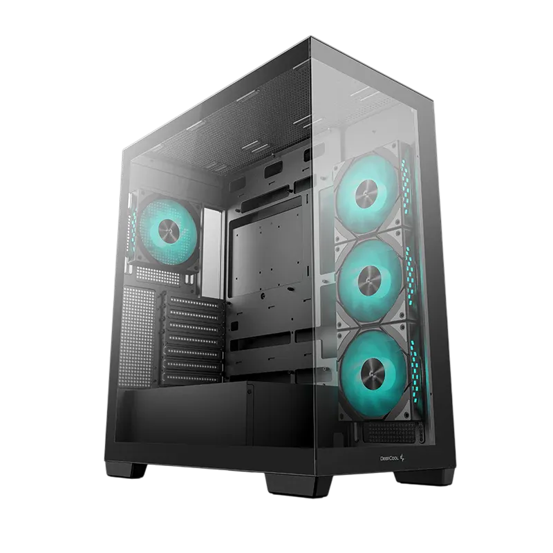 DEEPCOOL CG580 BK 4F